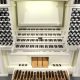 custom made orgel wit