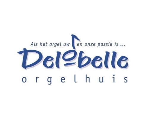 Delobelle logo