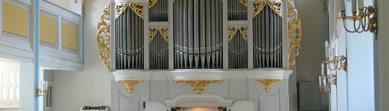 Mixtuur presents the biggest pipe organs in the world