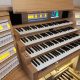 Mixtuur Hauptwerk-orgel