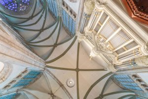 Domkerk Utrecht