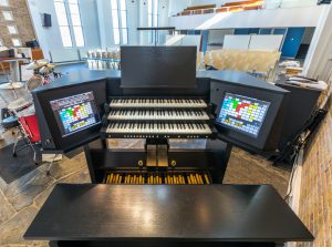 Orgel Instrument