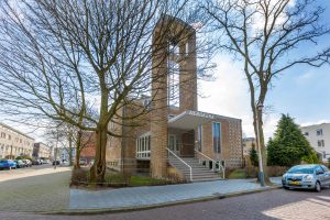 Nebokerk