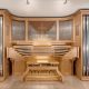 Mixtuur heeft de audio vernieuwd van deze orgel in Duitsland