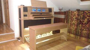 Mixtuur Intrada III