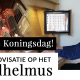 Fijne Koningsdag 2018 met deze unieke uitvoering van het Wilhelmus