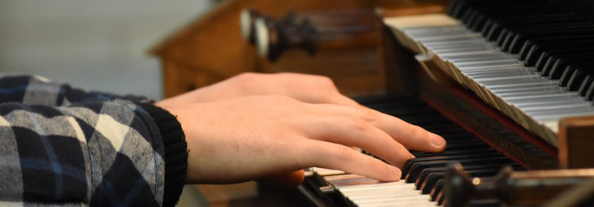 Digitaal orgel kopen? Kies een Hauptwerk orgel van Mixtuur. 