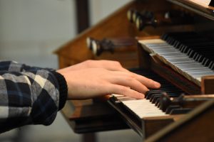 Buy musical organ