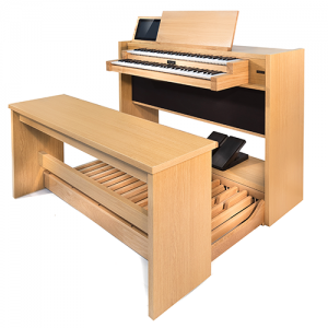 Organ occasion