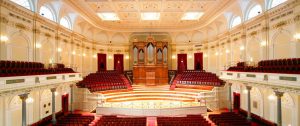 Concertorgel