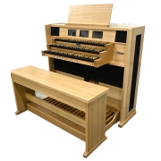 Intrada III Progresso van Mixtuur